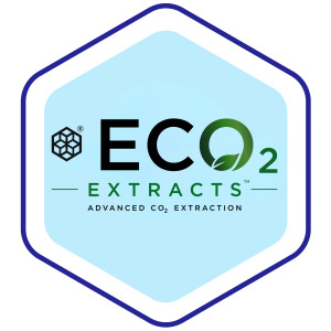 ECO2 Extracts™ Supercritical CO2 Extraction | Vesta Nutra