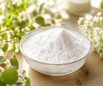 Calcium Alpha-Ketoglutarate; Ca-AKG; 71686-01-6;  Food Grade Powder for Dietary Supplement Raw Material
