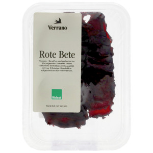Verrano Beet Root - cured & smoked