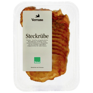 Verrano Swede - cured and smoked