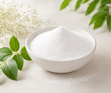 Deazaflavin； 26908‑38‑3 | Food Grade 99% Powder Anti‑Aging Dietary Supplement Raw Material
