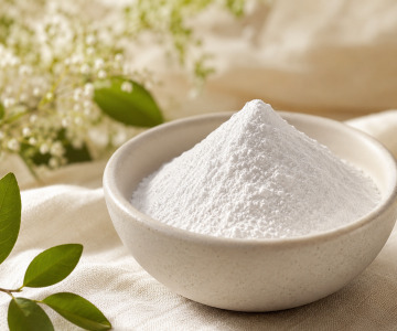 L‑Ergothioneine；EGT；497‑30‑3；Food Grade 99% Powder Natural Antioxidant Dietary Supplement Raw Material