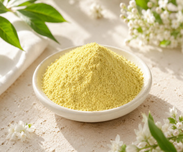 Urolithin A；1143‑70‑0；Food Grade 99% Powder Mitochondrial Health Healthy‑Aging Dietary Supplement Raw Material