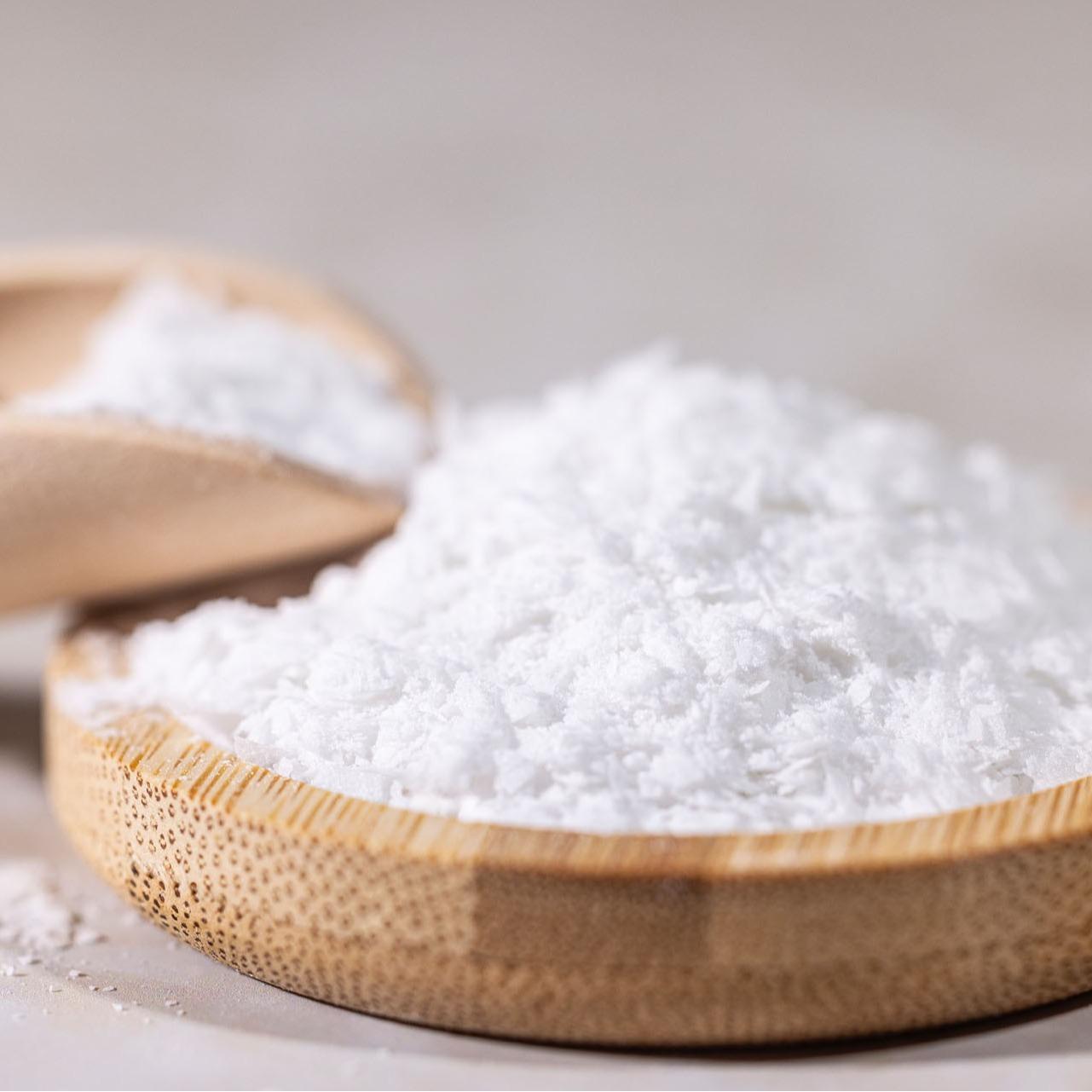 Clean Label Starches and Flakes – Empure®