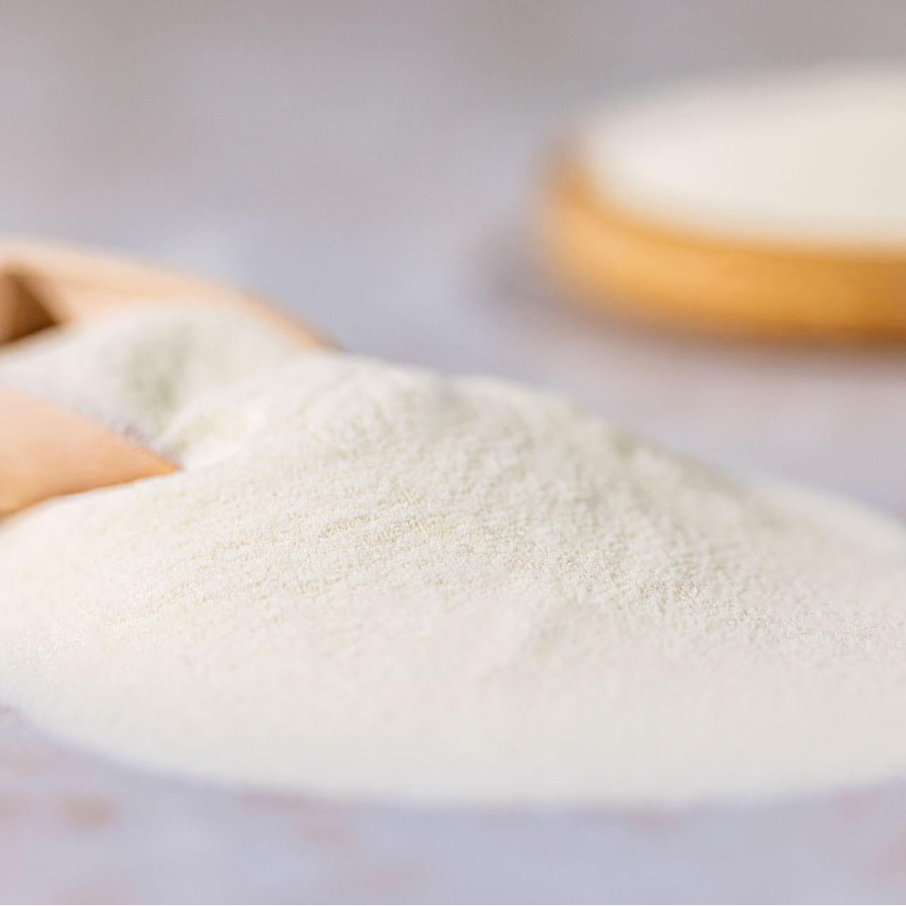Potato Granules – Emgranule®