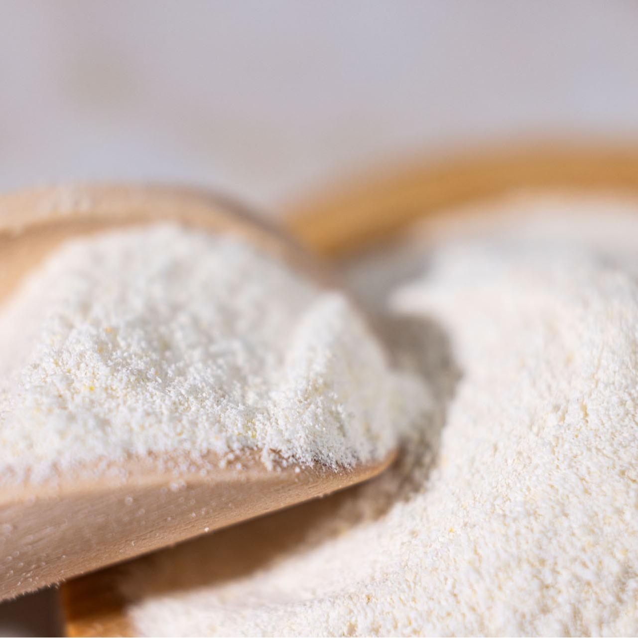 Potato and Pea Fibers – Emfibre®
