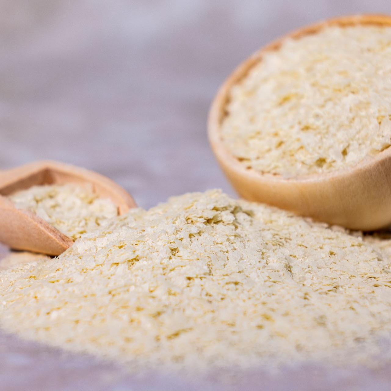 Potato Flakes – Emflake®