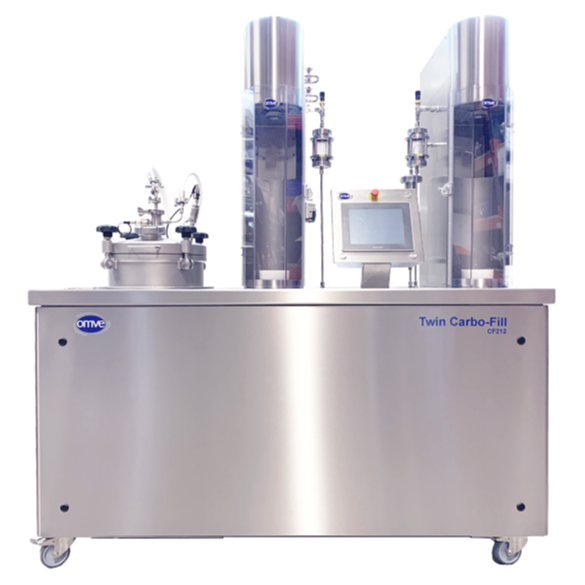 CF211/ CF212 Carbo-Fill®