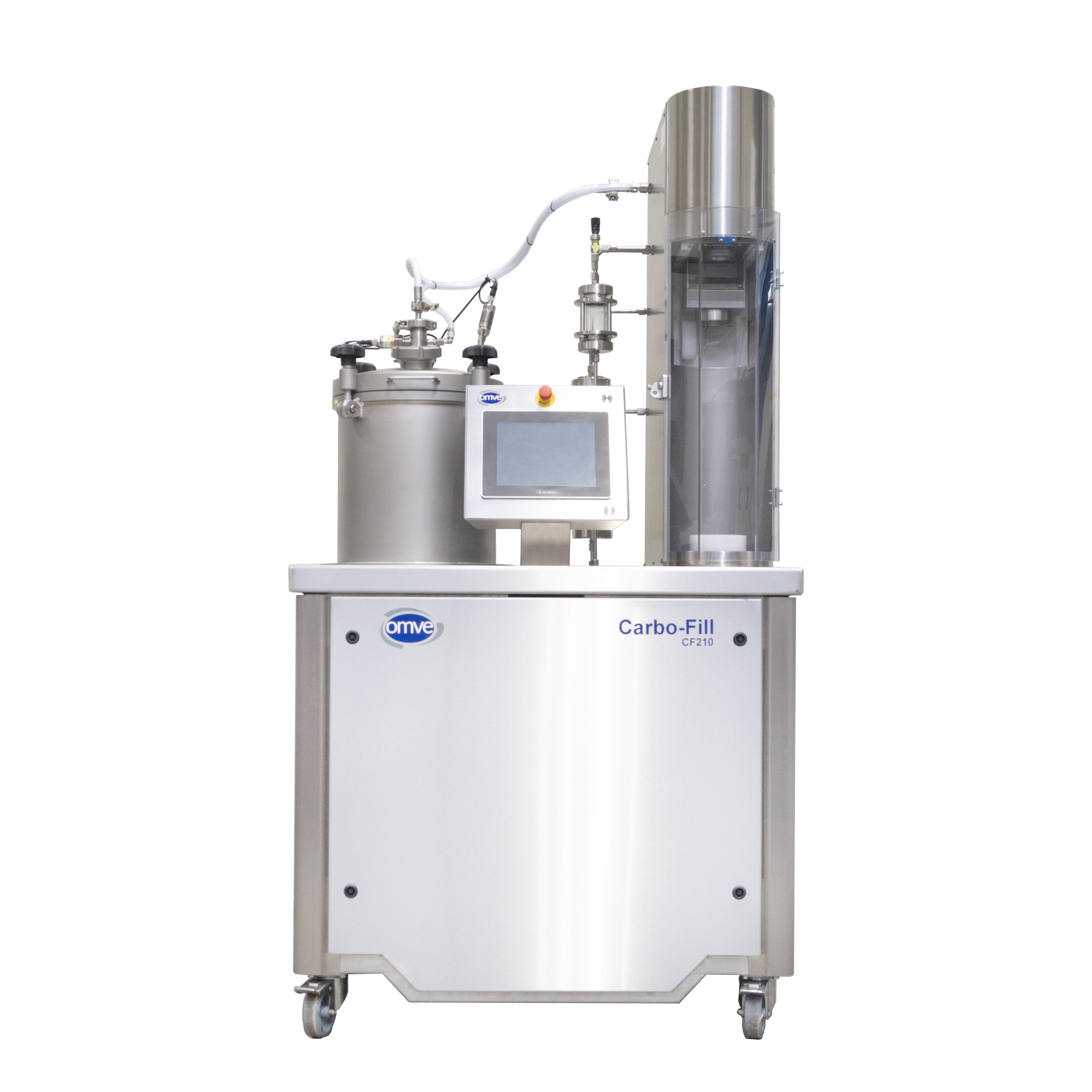 CF210 Carbo-Fill®