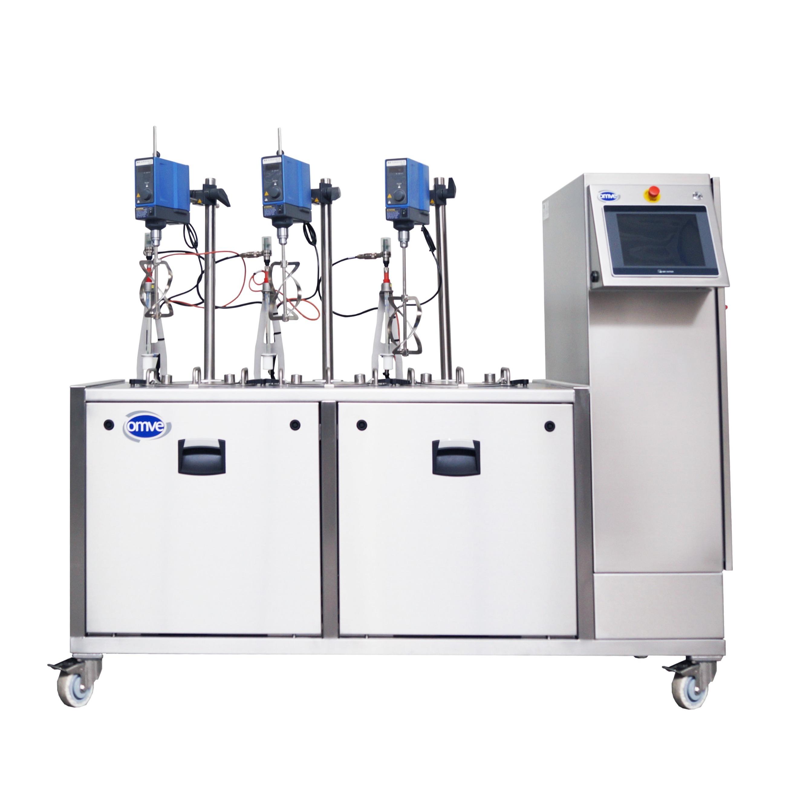 MPV206FE Water Bath Fermenter