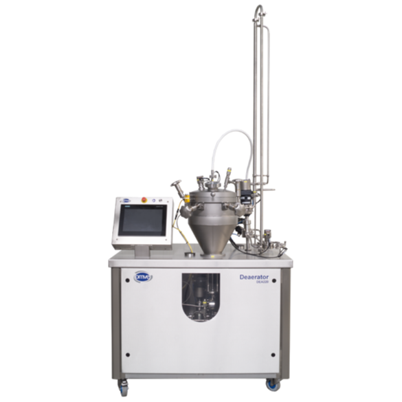 DEA220 Deaerator