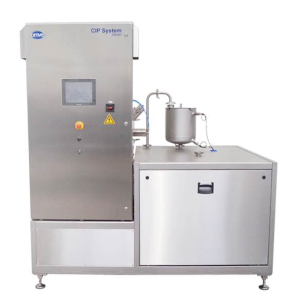 CIP351 Fully Automated Cleaning in Place Unit