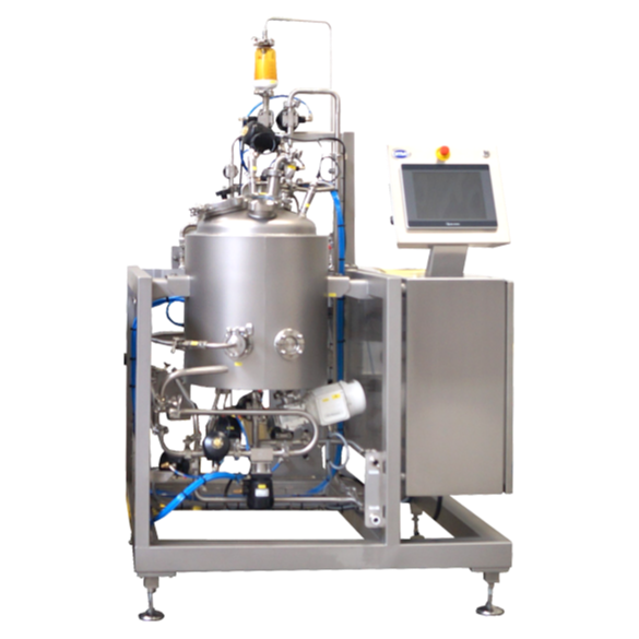 CF310 Batch Carbonator