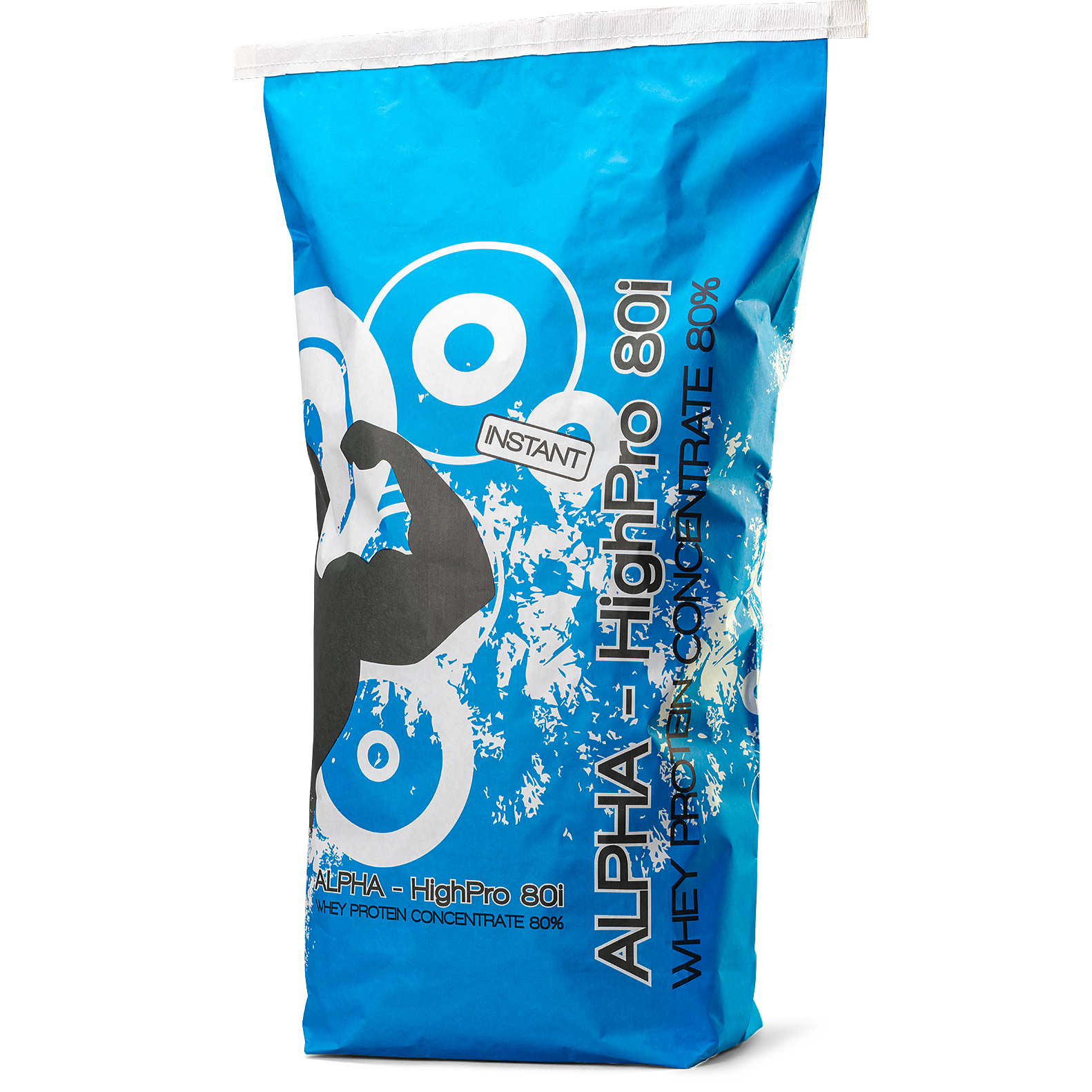 WHEY PROTEIN CONCENTRATE (WPC)