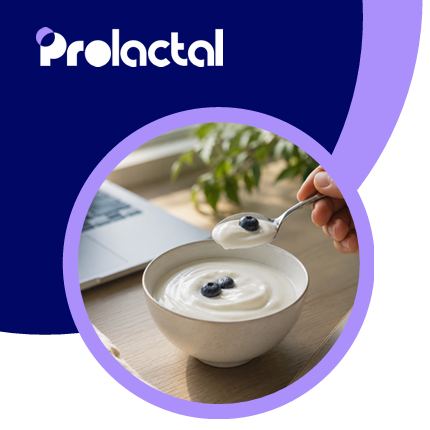 PROgurt Range