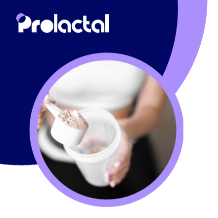 MPI Lactose Free