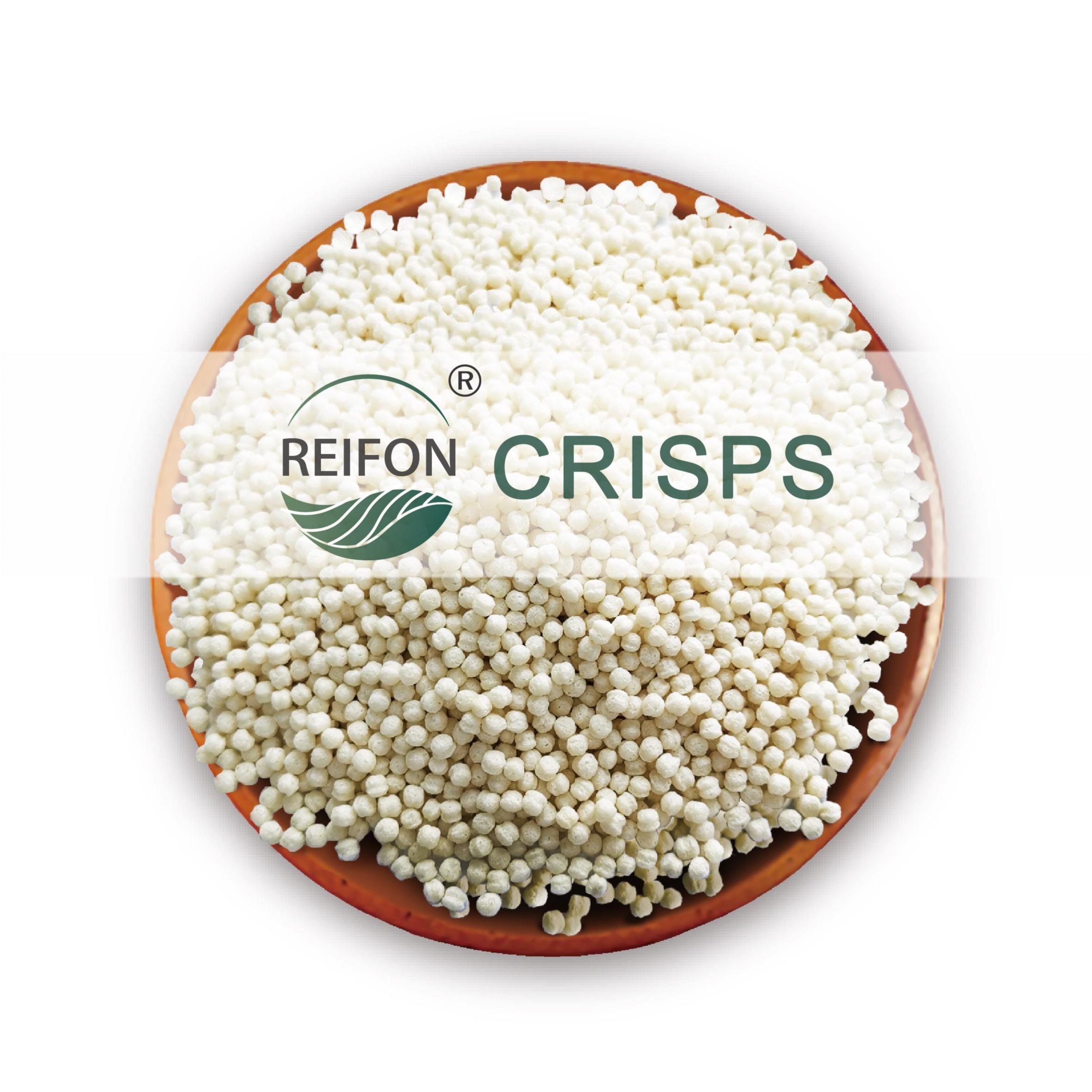 Quinoa Crisps