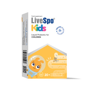 LIVESPO KIDS