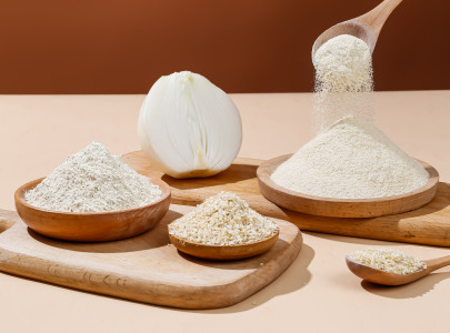 Dehydrated Onion Flakes/Granules/Powder