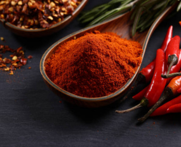Chili powder