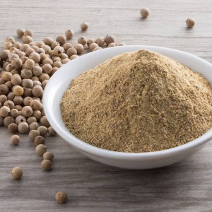 White pepper whole / ground
