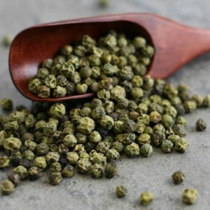 Green pepper whole / ground
