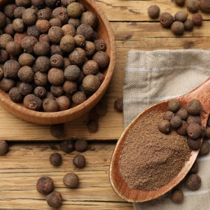 All Spice pepper whole / ground