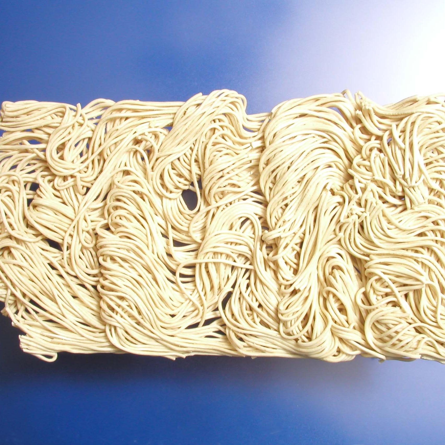 Asain Style Noodles