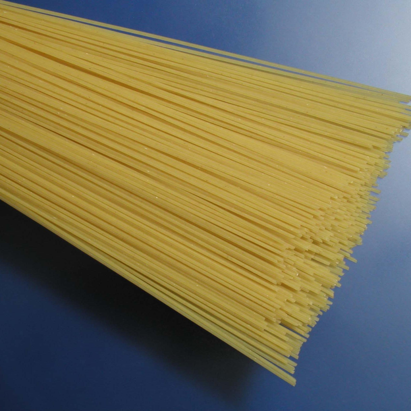 Conventional (Boil) Pasta