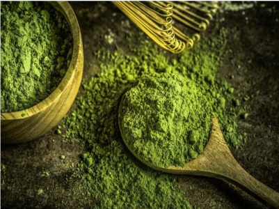 Matcha Powder