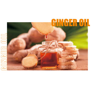 Ginger Oil