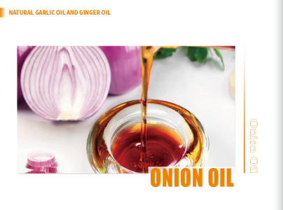 Onion Oil