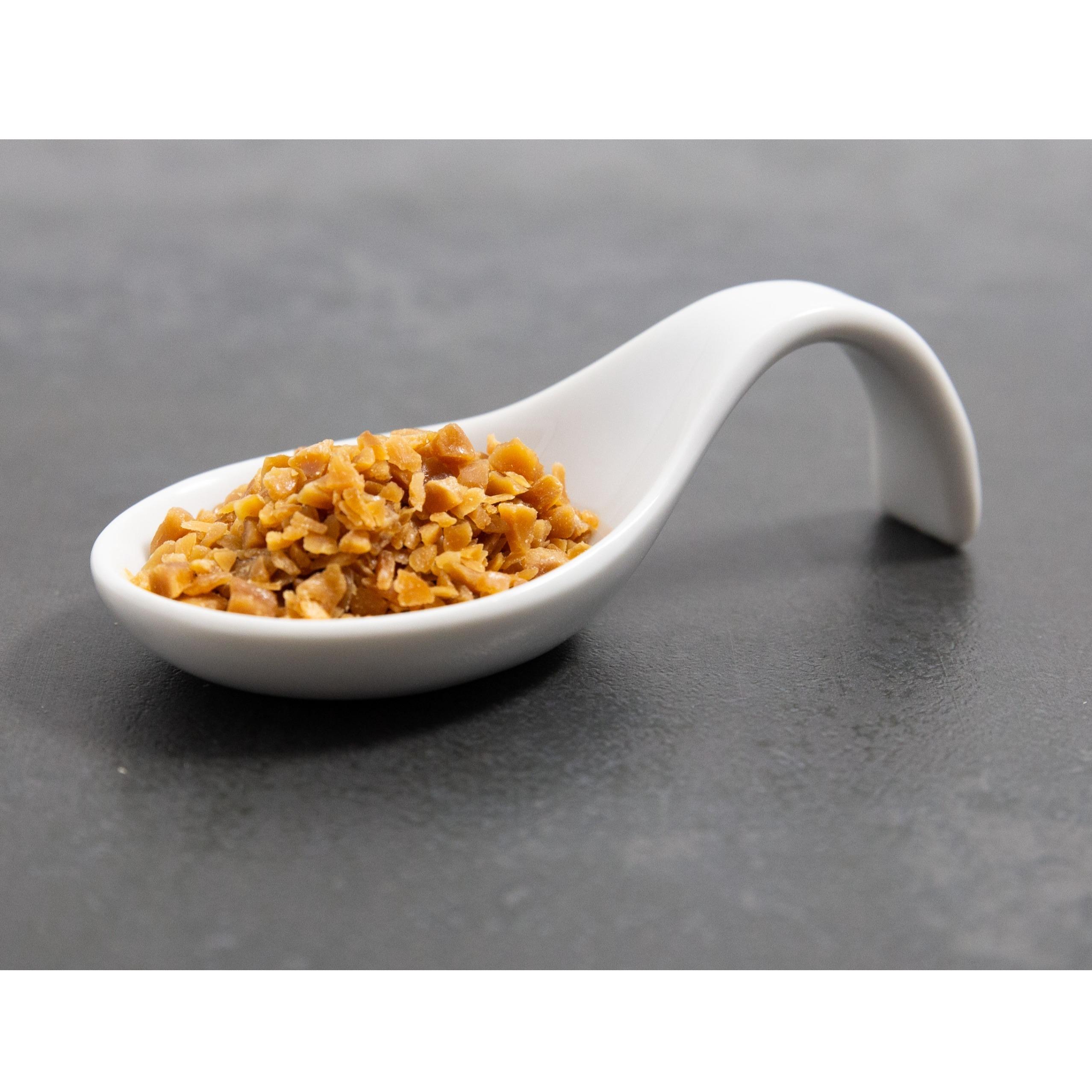 LOW-SUGAR  CARAMEL PIECES