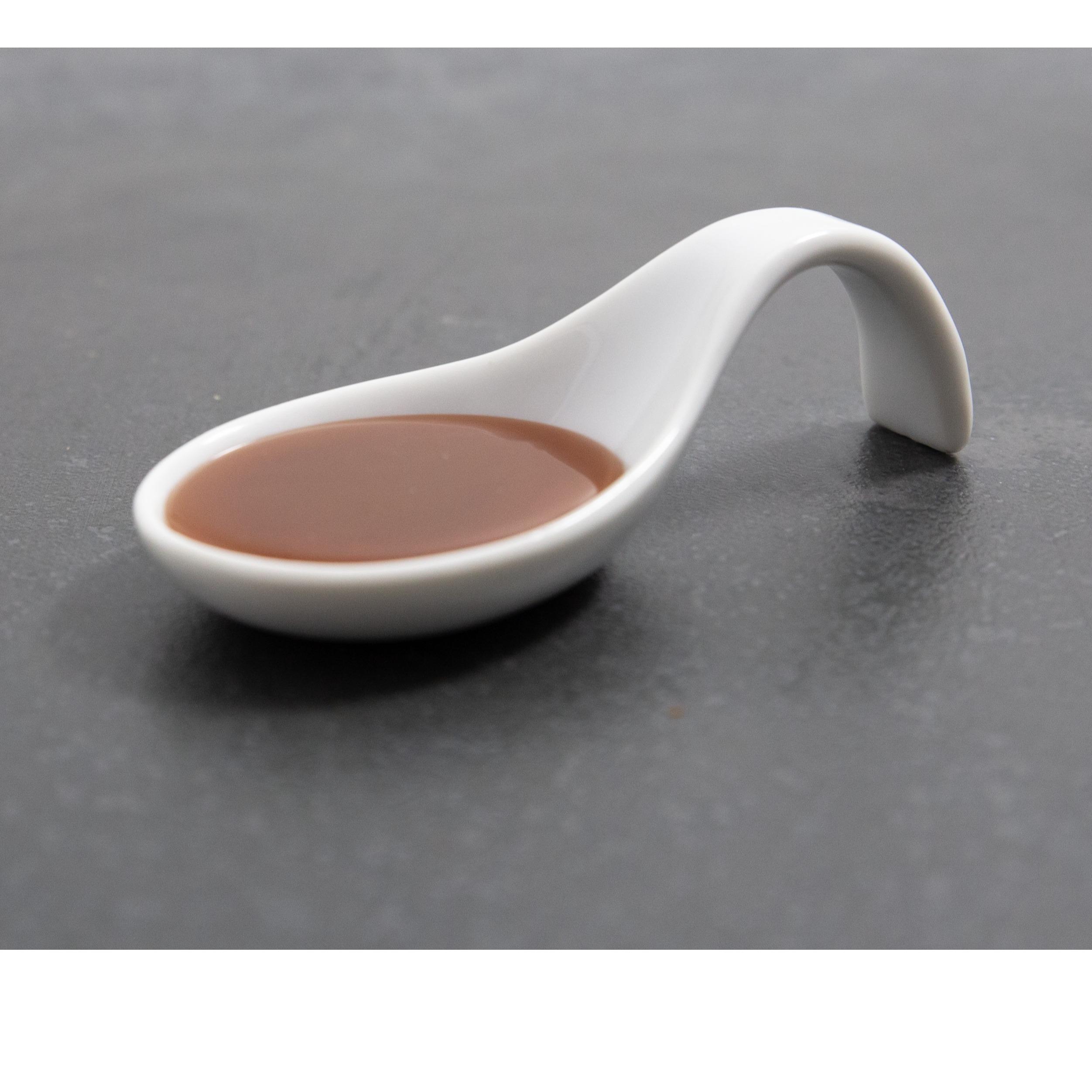 CARAMEL FILLING PLANT-BASED