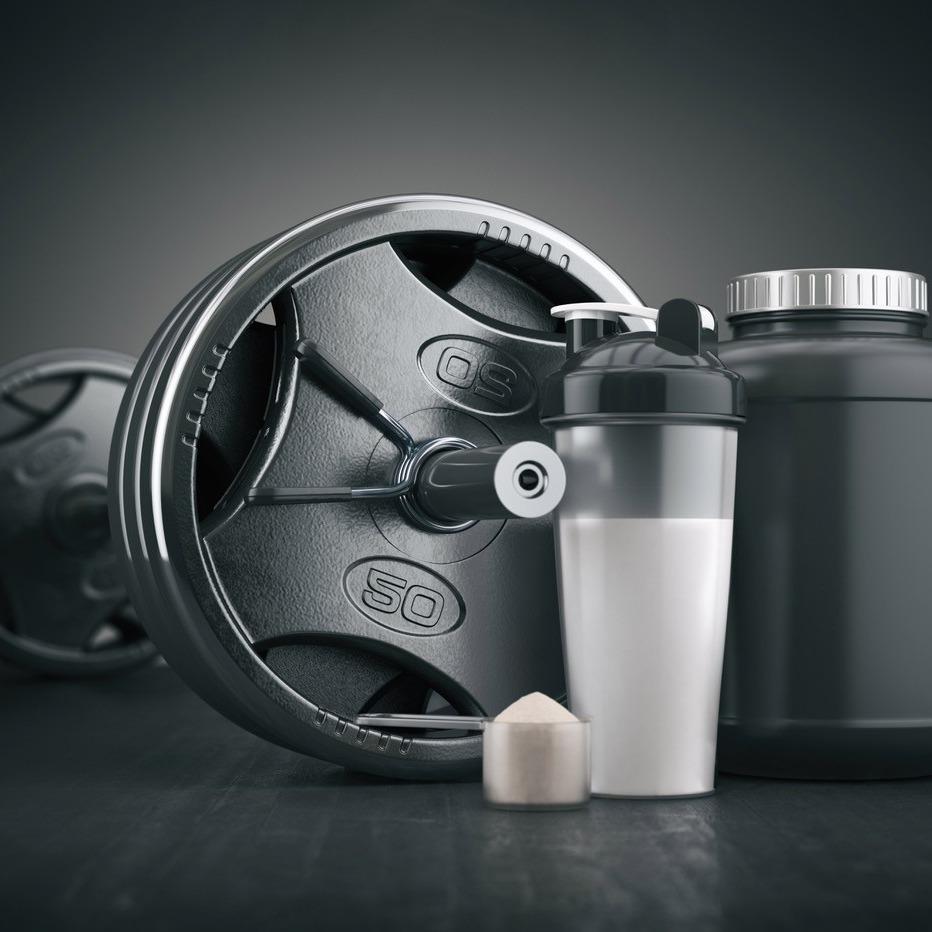 Whey Protein Concentrate Organic & Conventional