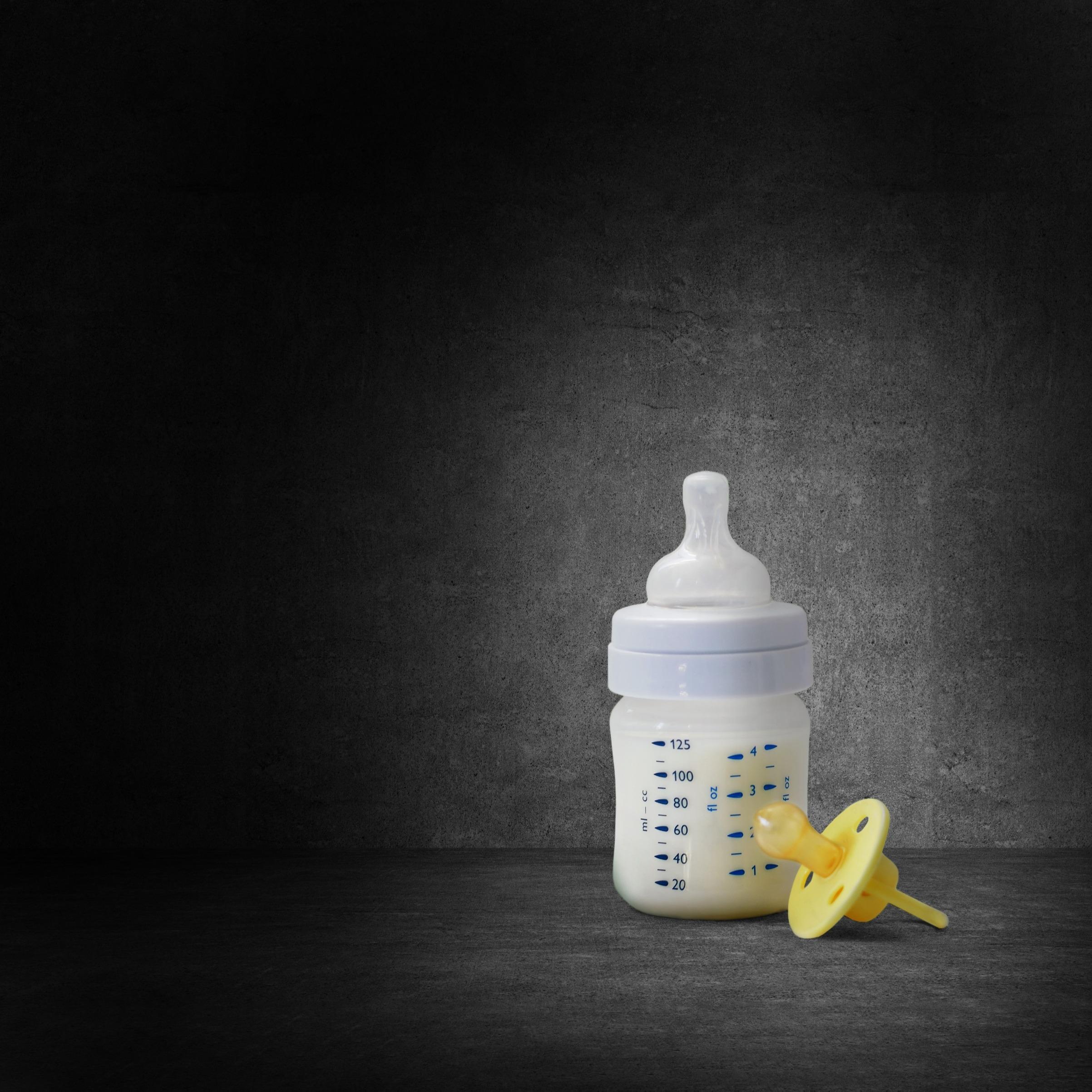 Lactose Organic & Conventional
