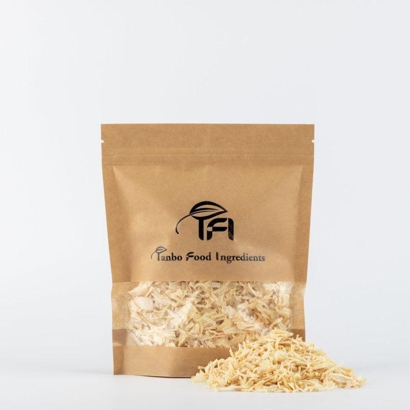 Dehydrated KIBBLED ONION