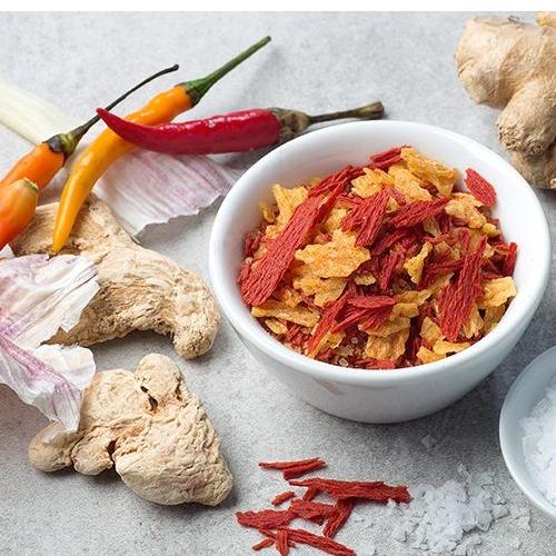 INDIVIDUAL CUSTOMER SPICE MIXTURES