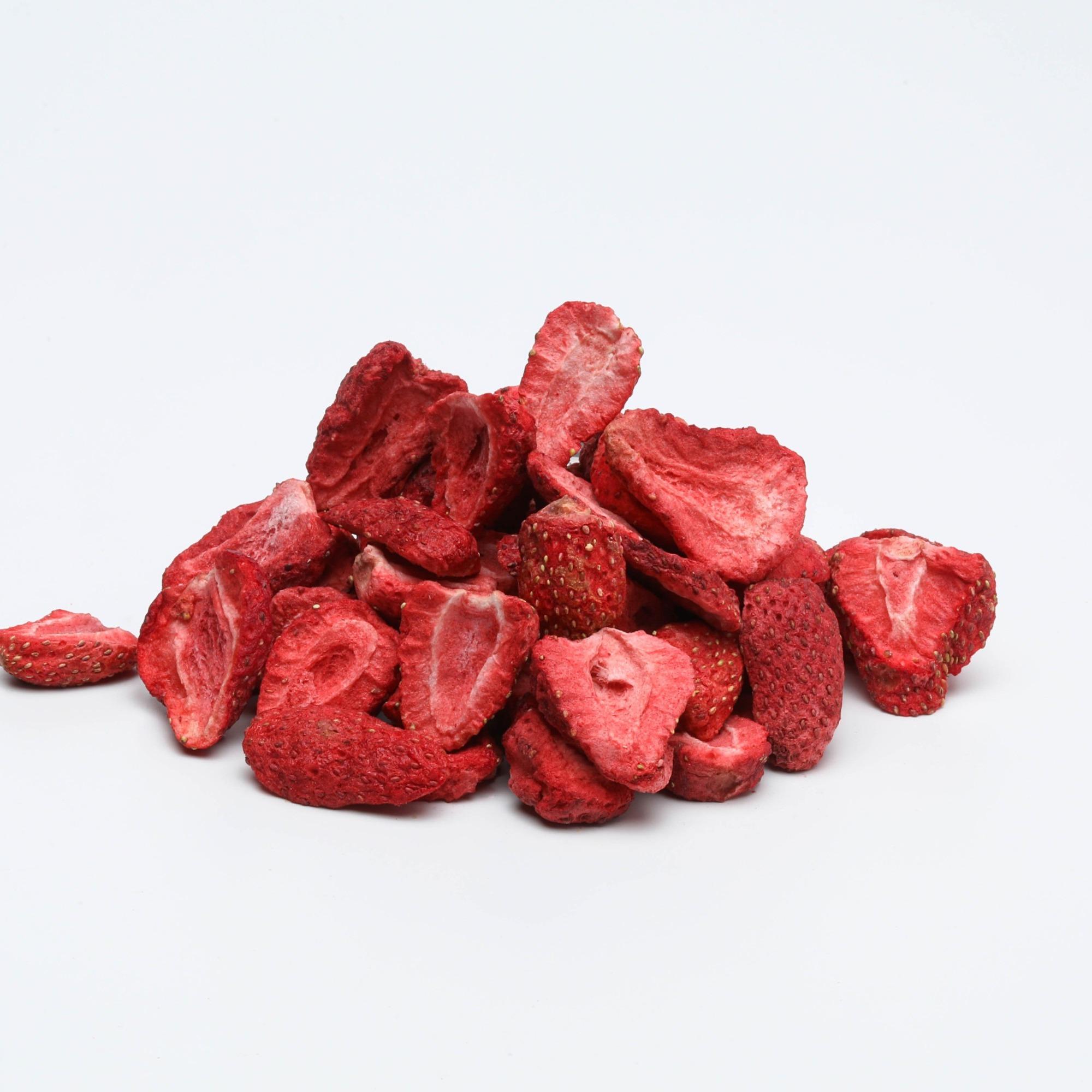 Freeze Dried Fruit