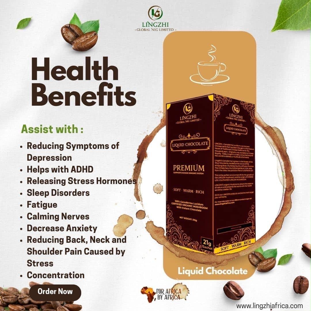 Chocolate