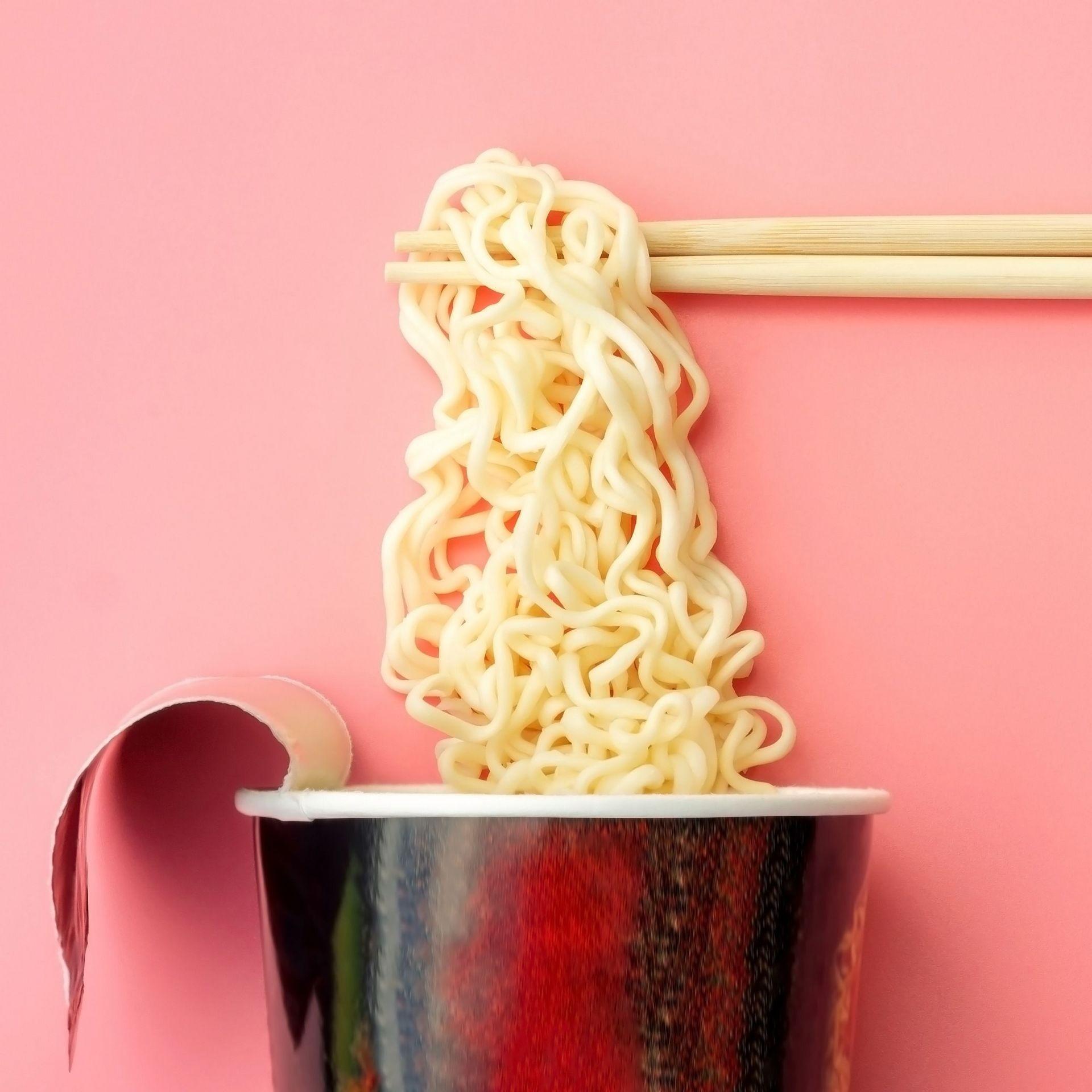 Instant Pasta