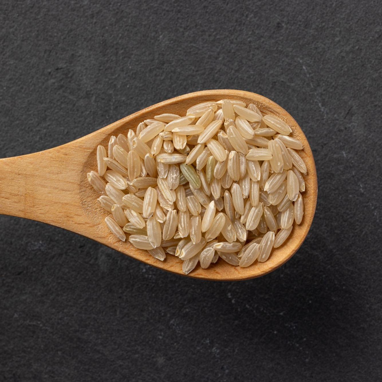 Wholegrain Rice