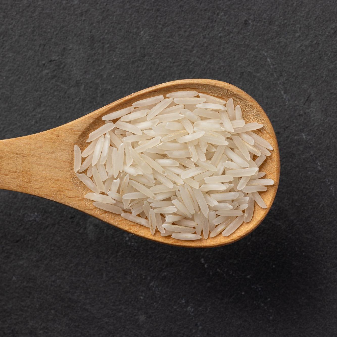 Basmati Rice