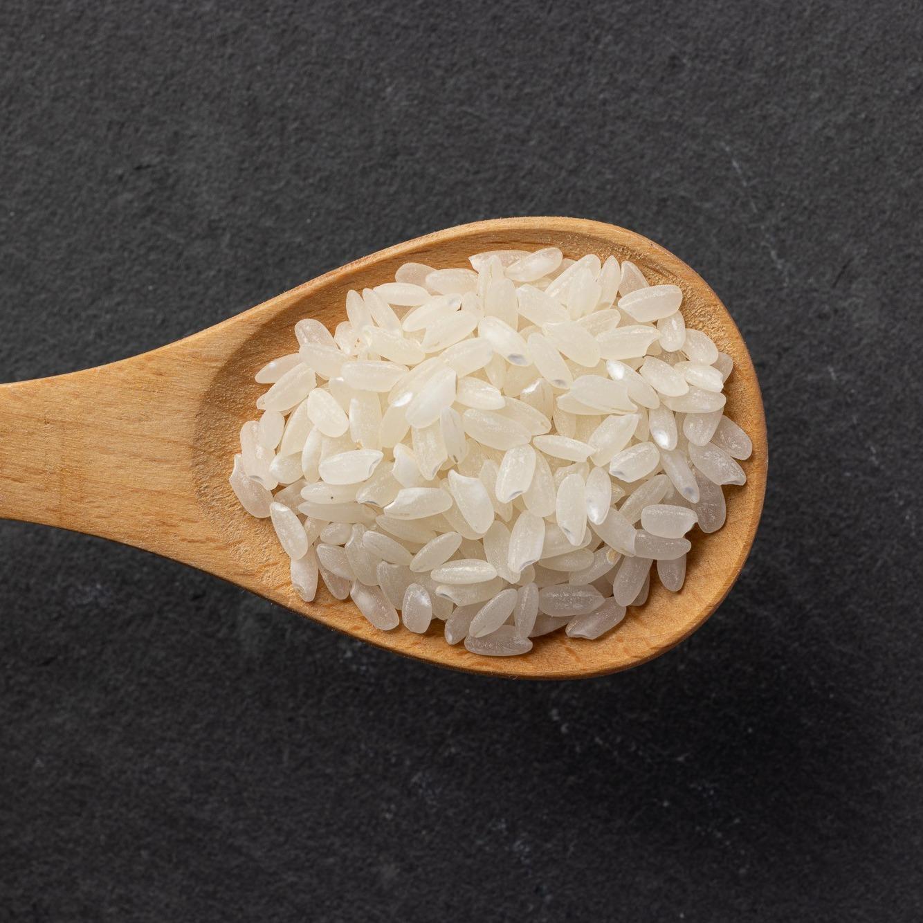 Sushi Rice
