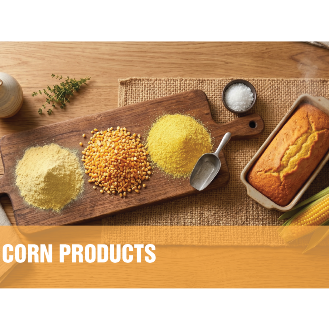CORN PRODUCTS