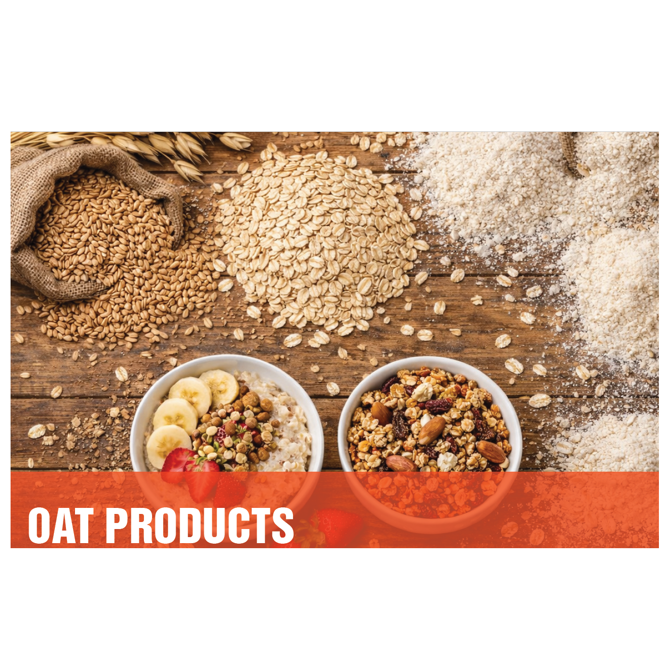 OAT PRODUCTS