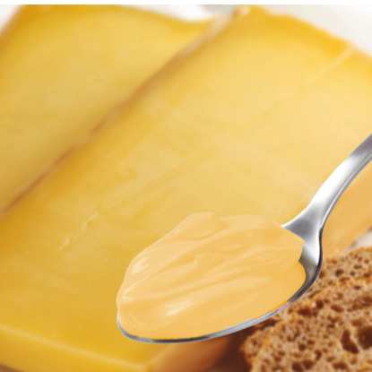 Natural Cheddar Cheese Flavor Paste - CHG-5090