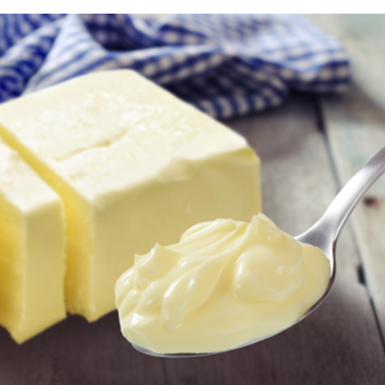 Natural Butter Flavor Paste - LBG-400