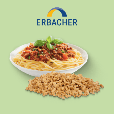 Wheat Protein (65 %) Texturate (M7443)