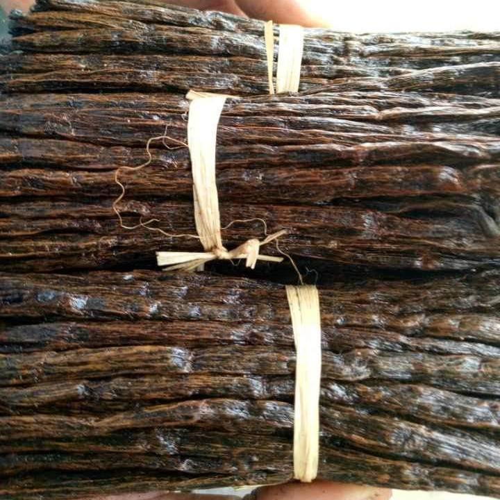 Premium Ugandan Vanilla Beans